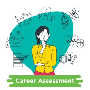 career assessment